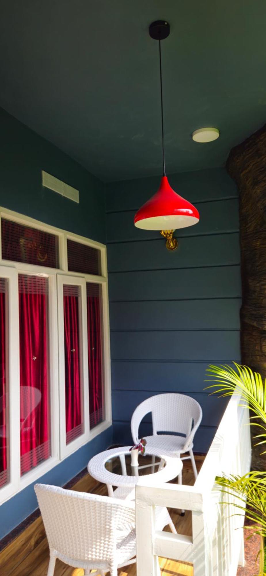S & B Dreams House Apartment Munnar Exterior photo