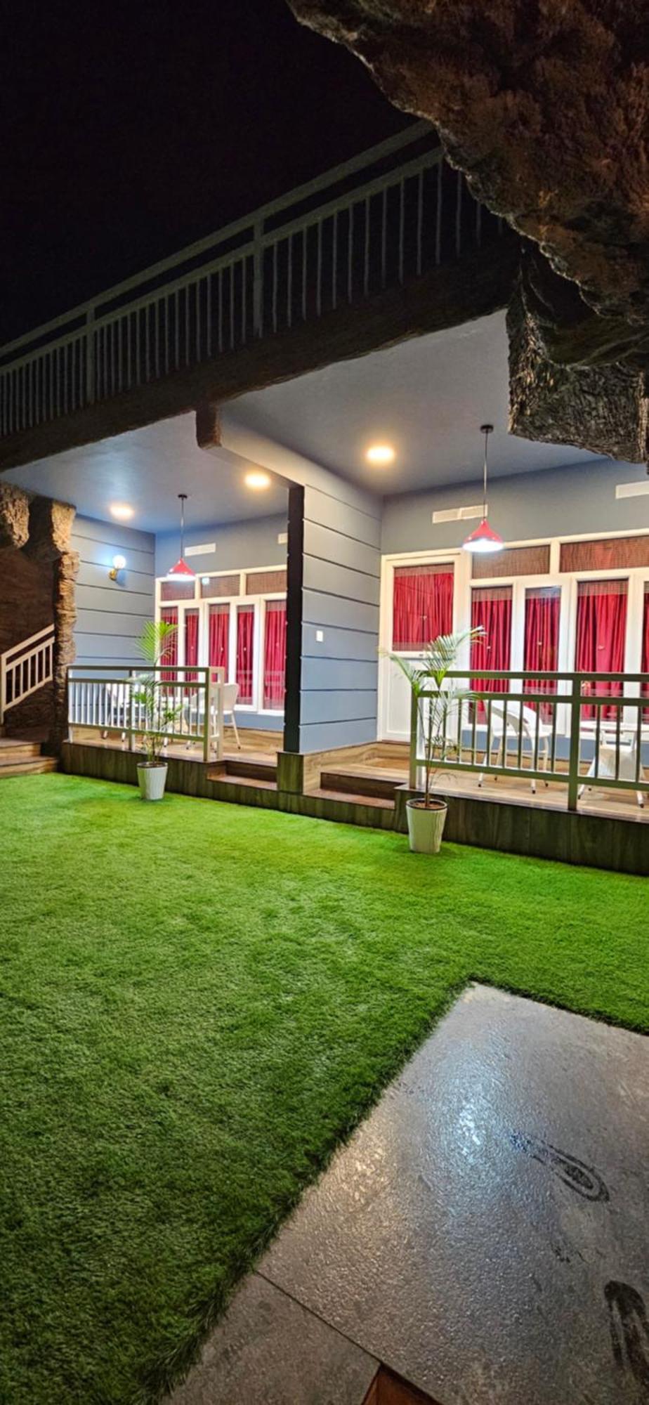 S & B Dreams House Apartment Munnar Exterior photo